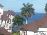 Sky Castle, St. Ann, Jamaica - Apartment for Sale